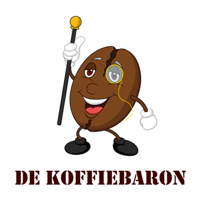 www.dekoffiebaron.nl